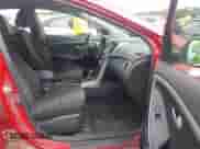 2017 Hyundai Elantra z VIN KMHD35LH1HU381008, wystawiony jako IAAI lot #43343404 z przebiegiem 209 820 mil mil oraz . Historia ofert i sprzedaży dostępna na DreamBid. Obrazek 5.