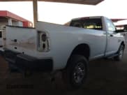 ✅ 2017 Ram 3500 • VIN: 3C7WRCAL9HG737637 • Лот: 43365695. Опубликован ранее на IAAI с пробегом 93 376 миль. Бесплатный доступ к архиву аукционных продаж из США и подробный отчёт об истории автомобиля на DreamBid. Изображение 4.