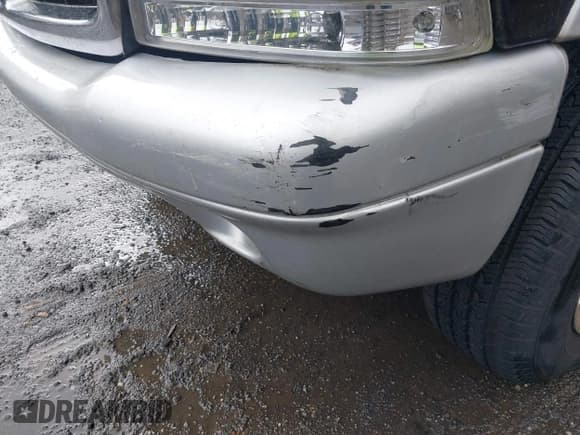 ✅ 2003 Dodge Durango SLT Plus • VIN: 1D4HS58N43F555712 • Лот: 43582707. Опубликован ранее на IAAI с пробегом 222 830 миль. Бесплатный доступ к архиву аукционных продаж из США и подробный отчёт об истории автомобиля на DreamBid. Изображение 16.