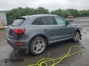 ✅ 2016 Audi Q5 Premium Plus • VIN: WA1L2AFP6GA045847 • Lot: 57911565. Wystawiony na Copart z przebiegiem Nie podano. Bezpłatny archiwum sprzedaży aukcyjnych z USA i szczegółowy raport historii pojazdu na DreamBid. Zdjęcie 3.