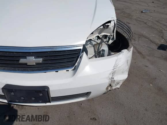 2006 Chevrolet Malibu 1FL with VIN 1G1ZS51876F229146, listed as a IAAI auction lot 42950062 with 112,583 mi miles and . Bid and sale history available at DreamBid. Image 13.