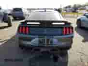 2020 Ford Mustang Shelby GT500 с VIN 1FA6P8SJ3L5505750, выставлен на аукционе Copart как лот 48548335 с пробегом 19 787 миль миль и Списание • Salvage title. История ставок и продаж доступна на DreamBid. Изображение 6.