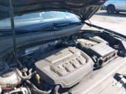 ✅ 2023 Volkswagen Tiguan SE • VIN: 3VVNB7AX2PM036365 • Lot: 43104399. Listed on IAAI with 47,443 mi. Free auction sales archive from the USA and detailed vehicle history report at DreamBid. Image 10.