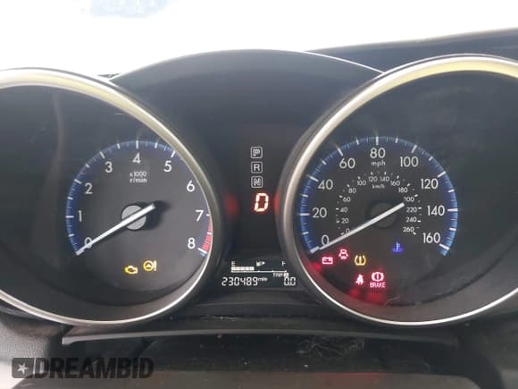 ✅ 2012 Mazda 3 i Grand Touring • VIN: JM1BL1W87C1675605 • Lot: 43588366. Listed on IAAI with 230,489 mi. Free auction sales archive from the USA and detailed vehicle history report at DreamBid. Image 7.