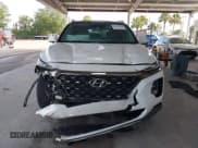 ✅ 2020 Hyundai Santa Fe Limited • VIN: 5NMS53AD4LH282287 • Lot: 42611336. Wystawiony na IAAI z przebiegiem 75 284 mil. Bezpłatny archiwum sprzedaży aukcyjnych z USA i szczegółowy raport historii pojazdu na DreamBid. Zdjęcie 12.