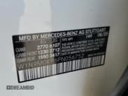 ✅ 2023 Mercedes-Benz EQB 300 • VIN: W1N9M0KB6PN056752 • Lot: 70836874. Wystawiony na Copart z przebiegiem 5 997 mil. Bezpłatny archiwum sprzedaży aukcyjnych z USA i szczegółowy raport historii pojazdu na DreamBid. Zdjęcie 15.