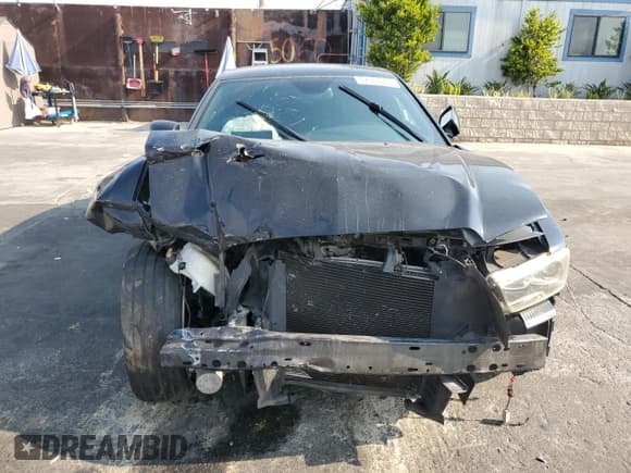 ✅ 2014 Dodge Charger RT • VIN: 2C3CDXCT5EH256691 • Lot: 67668505. Wystawiony na Copart z przebiegiem 123 390 mil. Bezpłatny archiwum sprzedaży aukcyjnych z USA i szczegółowy raport historii pojazdu na DreamBid. Zdjęcie 5.