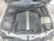 ✅ 2001 Mercedes-Benz CLK 320/430 • VIN: WDBLK70G31T073827 • Lot: 75085564. Wystawiony na Copart z przebiegiem Nie podano. Bezpłatny archiwum sprzedaży aukcyjnych z USA i szczegółowy raport historii pojazdu na DreamBid. Zdjęcie 11.