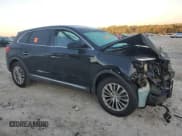 ✅ 2016 Lincoln MKX Select • VIN: 2LMPJ6KP5GBL27527 • Lot: 82579395. Listed on Copart with 135,876 mi. Free auction sales archive from the USA and detailed vehicle history report at DreamBid. Image 4.