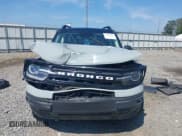 ✅ 2021 Ford Bronco Sport Outer Banks • VIN: 3FMCR9C69MRB15544 • Lot: 43088602. Wystawiony na IAAI z przebiegiem 93 707 mil. Bezpłatny archiwum sprzedaży aukcyjnych z USA i szczegółowy raport historii pojazdu na DreamBid. Zdjęcie 12.