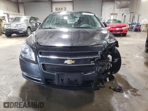 ✅ 2012 Chevrolet Malibu 1LT • VIN: 1G1ZC5E02CF174800 • Lot: 77399564. Wystawiony na Copart z przebiegiem 151 052 mil. Bezpłatny archiwum sprzedaży aukcyjnych z USA i szczegółowy raport historii pojazdu na DreamBid. Zdjęcie 5.