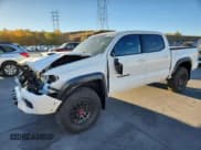 ✅ 2023 Toyota Tacoma TRD Off Road • VIN: 3TYCZ5AN4PT118915 • Lot: 87109765. Wystawiony na Copart z przebiegiem 43 831 mil. Bezpłatny archiwum sprzedaży aukcyjnych z USA i szczegółowy raport historii pojazdu na DreamBid. Zdjęcie 1.