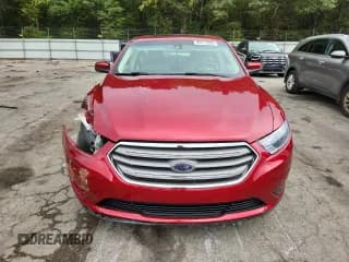 ✅ 2016 Ford Taurus SEL • VIN: 1FAHP2E80GG146270 • Lot: 85671005. Listed on Copart with 91,887 mi. Free auction sales archive from the USA and detailed vehicle history report at DreamBid. Image 5.