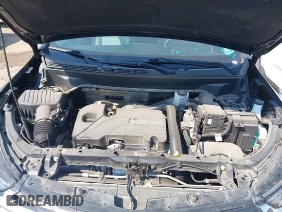 ✅ 2022 Chevrolet Equinox LS • VIN: 2GNAXFEV3N6116953 • Lot: 43184179. Wystawiony na IAAI z przebiegiem 142 651 mil. Bezpłatny archiwum sprzedaży aukcyjnych z USA i szczegółowy raport historii pojazdu na DreamBid. Zdjęcie 10.