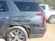 ✅ 2022 Hyundai Palisade SEL • VIN: KM8R34HE8NU353698 • Lot: 43468520. Listed on IAAI with 103,291 mi. Free auction sales archive from the USA and detailed vehicle history report at DreamBid. Image 6.