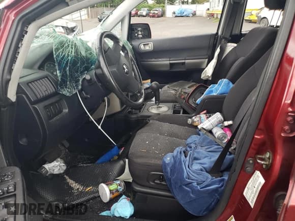 ✅ 2005 Mitsubishi Endeavor XLS • VIN: 4A4MN31S15E015100 • Лот: 71484764. Опубликован ранее на Copart с пробегом Не указан. Бесплатный доступ к архиву аукционных продаж из США и подробный отчёт об истории автомобиля на DreamBid. Изображение 7.