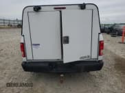 ✅ 2017 Ford F-150 XL • VIN: 1FTMF1C80HKD20135 • Lot: 60485725. Wystawiony na Copart z przebiegiem 185 526 mil. Bezpłatny archiwum sprzedaży aukcyjnych z USA i szczegółowy raport historii pojazdu na DreamBid. Zdjęcie 6.