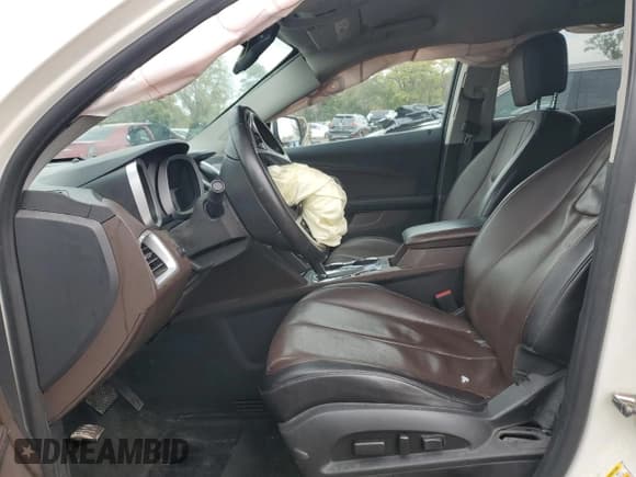 ✅ 2013 Chevrolet Equinox LT • VIN: 1GNALPEK9DZ131600 • Лот: 86779615. Опубликован ранее на Copart с пробегом 168 285 миль. Бесплатный доступ к архиву аукционных продаж из США и подробный отчёт об истории автомобиля на DreamBid. Изображение 7.