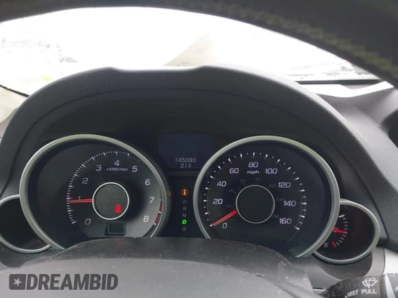 ✅ 2010 Acura TL • VIN: 19UUA9F27AA005530 • Lot: 41538022. Wystawiony na IAAI z przebiegiem 145 080 mil. Bezpłatny archiwum sprzedaży aukcyjnych z USA i szczegółowy raport historii pojazdu na DreamBid. Zdjęcie 7.