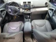 ✅ 2009 Toyota RAV4 • VIN: 2T3ZF31V99W005420 • Lot: 65197035. Wystawiony na Copart z przebiegiem 188 837 mil. Bezpłatny archiwum sprzedaży aukcyjnych z USA i szczegółowy raport historii pojazdu na DreamBid. Zdjęcie 8.