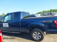 ✅ 2018 Ford F-150 XL • VIN: 1FTFX1E57JFA12712 • Lot: 42141045. Wystawiony na IAAI z przebiegiem 83 439 mil. Bezpłatny archiwum sprzedaży aukcyjnych z USA i szczegółowy raport historii pojazdu na DreamBid. Zdjęcie 14.