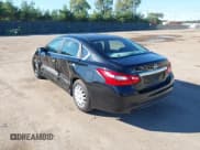 ✅ 2016 Nissan Altima S • VIN: 1N4AL3APXGN322494 • Lot: 43412251. Listed on IAAI with 146,128 mi. Free auction sales archive from the USA and detailed vehicle history report at DreamBid. Image 3.