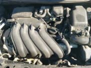 ✅ 2018 Nissan Versa SV • VIN: 3N1CN7AP1JL858958 • Lot: 43698876. Listed on IAAI with 119,827 mi. Free auction sales archive from the USA and detailed vehicle history report at DreamBid. Image 18.