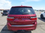 ✅ 2019 Dodge Durango GT Plus • VIN: 1C4RDHDGXKC582353 • Лот: 42140686. Опубликован ранее на IAAI с пробегом 117 553 миль. Бесплатный доступ к архиву аукционных продаж из США и подробный отчёт об истории автомобиля на DreamBid. Изображение 16.