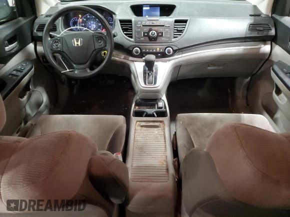 ✅ 2012 Honda CR-V LX • VIN: 2HKRM4H33CH603274 • Lot: 42129905. Wystawiony na Copart z przebiegiem 153 356 mil. Bezpłatny archiwum sprzedaży aukcyjnych z USA i szczegółowy raport historii pojazdu na DreamBid. Zdjęcie 8.