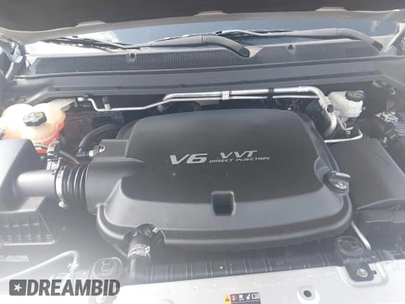 ✅ 2019 Chevrolet Colorado 4WD Z71 • VIN: 1GCGTDEN9K1127490 • Лот: 43338644. Опубликован ранее на IAAI с пробегом 85 920 миль. Бесплатный доступ к архиву аукционных продаж из США и подробный отчёт об истории автомобиля на DreamBid. Изображение 10.