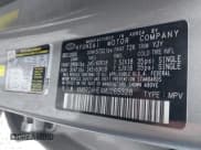 ✅ 2021 Hyundai Palisade SEL • VIN: KM8R24HE4MU265328 • Лот: 41543906. Опубликован ранее на IAAI с пробегом 54 105 миль. Бесплатный доступ к архиву аукционных продаж из США и подробный отчёт об истории автомобиля на DreamBid. Изображение 9.