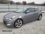 ✅ 2017 Hyundai Veloster Value Edition • VIN: KMHTC6AD9HU314397 • Lot: 81975354. Listed on Copart with 157,579 mi. Free auction sales archive from the USA and detailed vehicle history report at DreamBid. Image 1.