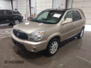 ✅ 2006 Buick Rendezvous • VIN: 3G5DB03L46S645938 • Лот: 41823371. Опубликован ранее на IAAI с пробегом 146 861 миль. Бесплатный доступ к архиву аукционных продаж из США и подробный отчёт об истории автомобиля на DreamBid. Изображение 2.