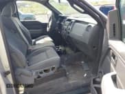 ✅ 2011 Ford F-150 XL • VIN: 1FTNF1EF2BKD00945 • Lot: 42195954. Listed on IAAI with 203,566 mi. Free auction sales archive from the USA and detailed vehicle history report at DreamBid. Image 5.