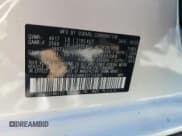 ✅ 2025 Subaru Crosstrek Limited • VIN: 4S4GUHM6XS3750969 • Lot: 84441275. Listed on Copart with 1,781 mi. Free auction sales archive from the USA and detailed vehicle history report at DreamBid. Image 14.