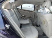 ✅ 2011 Mercedes-Benz E 550 Luxury • VIN: WDDHF9AB2BA310465 • Lot: 53798105. Listed on Copart with 158,173 mi. Free auction sales archive from the USA and detailed vehicle history report at DreamBid. Image 10.