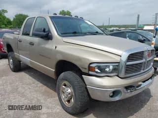 ✅ 2003 Dodge 2500 ST • VIN: 3D7KU28D73G730364 • Лот: 42127419. Опубликован ранее на IAAI с пробегом 316 483 миль. Бесплатный доступ к архиву аукционных продаж из США и подробный отчёт об истории автомобиля на DreamBid. Изображение 1.