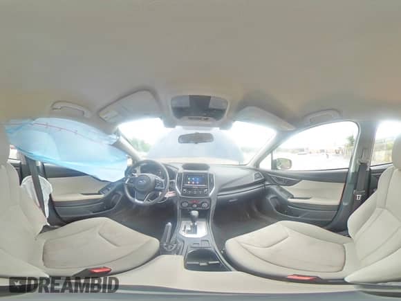 2020 Subaru Impreza с VIN 4S3GKAB65L3614383, выставлен на аукционе Copart как лот 68300745 с пробегом 84 349 миль миль и Списание • Salvage title. История ставок и продаж доступна на DreamBid. Изображение 14.