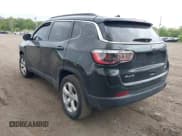 ✅ 2021 Jeep Compass Altitude • VIN: 3C4NJDBB2MT537955 • Lot: 42301024. Listed on IAAI with 62,993 mi. Free auction sales archive from the USA and detailed vehicle history report at DreamBid. Image 3.