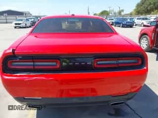 2016 Dodge Challenger SXT Plus с VIN 2C3CDZAG6GH137763, выставлен на аукционе IAAI как лот 43310704 с пробегом 119 926 миль миль и . История ставок и продаж доступна на DreamBid. Изображение 6.