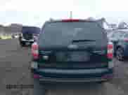 2015 Subaru Forester Premium with VIN JF2SJADCXFG543826, listed as a IAAI auction lot 43306662 with 165,478 mi miles and . Bid and sale history available at DreamBid. Image 16.