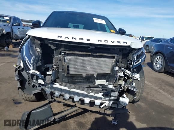 ✅ 2022 Land Rover Range Rover Velar R-Dynamic S • VIN: SALYT2EX6NA331025 • Лот: 41417399. Опубликован ранее на IAAI с пробегом 28 697 миль. Бесплатный доступ к архиву аукционных продаж из США и подробный отчёт об истории автомобиля на DreamBid. Изображение 12.