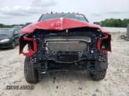 ✅ 2022 Ram 2500 Tradesman • VIN: 3C6MR5AJ6NG315245 • Lot: 63997974. Listed on Copart with 15,444 mi. Free auction sales archive from the USA and detailed vehicle history report at DreamBid. Image 5.