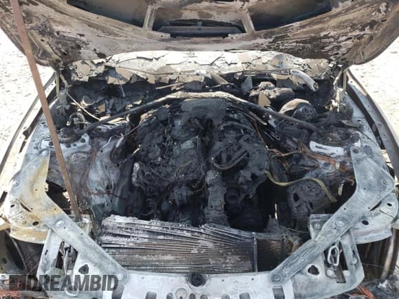 ✅ 2017 BMW 4 Series 430i xDrive • VIN: WBA4U9C51H5D44033 • Lot: 70213924. Wystawiony na Copart z przebiegiem Nie podano. Bezpłatny archiwum sprzedaży aukcyjnych z USA i szczegółowy raport historii pojazdu na DreamBid. Zdjęcie 12.