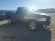 ✅ 2014 Ram 1500 Express • VIN: 3C6JR6AT1EG214916 • Lot: 86828545. Listed on Copart with 105,680 mi. Free auction sales archive from the USA and detailed vehicle history report at DreamBid. Image 4.