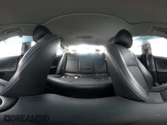 ✅ 2014 Lexus IS 250 • VIN: JTHCF1D27E5014998 • Lot: 42390537. Listed on IAAI with 98,219 mi. Free auction sales archive from the USA and detailed vehicle history report at DreamBid. Image 17.