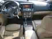 2013 Nissan Maxima S с VIN 1N4AA5AP9DC844364, выставлен на аукционе Copart как лот 90360215 с пробегом 189 351 миль миль и Списание • Salvage title. История ставок и продаж доступна на DreamBid. Изображение 8.