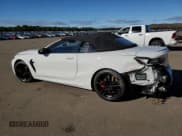 ✅ 2023 BMW M8 Competition • VIN: WBSDZ0C08PCL26827 • Lot: 36275083. Wystawiony na Copart z przebiegiem Nie podano. Bezpłatny archiwum sprzedaży aukcyjnych z USA i szczegółowy raport historii pojazdu na DreamBid. Zdjęcie 2.