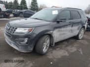 ✅ 2016 Ford Explorer XLT • VIN: 1FM5K8D82GGC84761 • Lot: 41865916. Wystawiony na IAAI z przebiegiem 226 883 mil. Bezpłatny archiwum sprzedaży aukcyjnych z USA i szczegółowy raport historii pojazdu na DreamBid. Zdjęcie 2.