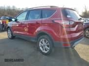 ✅ 2017 Ford Escape SE • VIN: 1FMCU9GD2HUC57546 • Lot: 94936545. Listed on Copart with 106,837 mi. Free auction sales archive from the USA and detailed vehicle history report at DreamBid. Image 2.